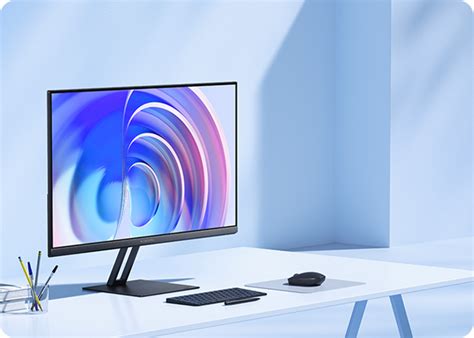 Xiaomi A I Monitor De Ultra Delgado Fhd Hz