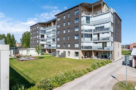 Odlarv Gen B S Ld L Genhet Bostadsr Tt Teg Ume Kommun Hemnet