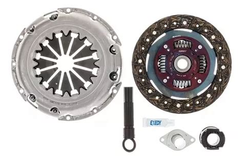 Kit Clutch Exedy Vw Caddy 12l 2014 2015 2016 Envío Gratis