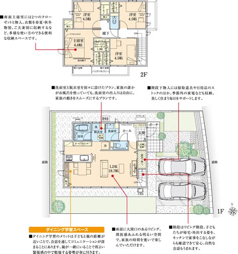 販売区画 B 3 【公式】セキュレアガーデン豊川八幡駅南 愛知県豊川市｜分譲住宅・建築条件付宅地分譲｜ダイワハウス