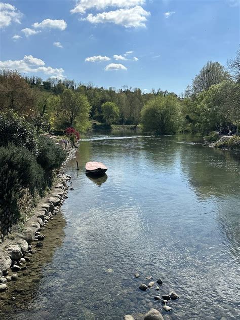 Cosa Vedere A Borghetto Sul Mincio 5 Luoghi Da Non Perdere Viaggi E