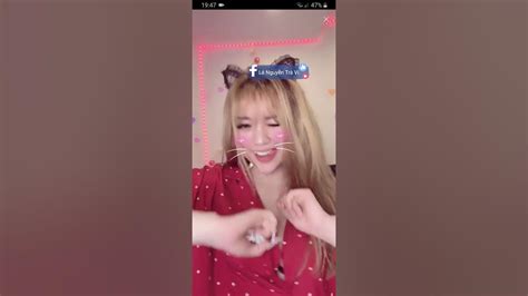 [bigo Live] Cô Giáo Vy Sexy Dance Mông Tròn Căng đét Youtube