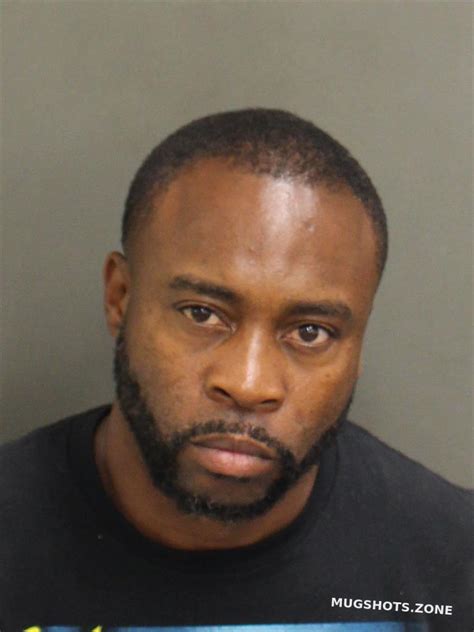 Butler Marcus Maurice 11 19 2023 Orange County Mugshots Zone