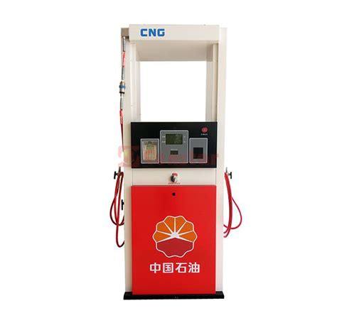 Cng Dispenser Censtar Science And Technology