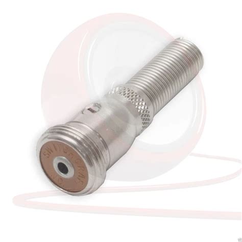 switchcraft  vintage microfono connettore vite bloccaggio tipo