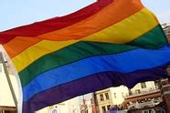 Meet The Man Who Created The Rainbow Flag | History News Network