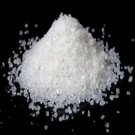 Sodium Chloride 99 25 Kg Bag At 10 Kg In Hyderabad ID