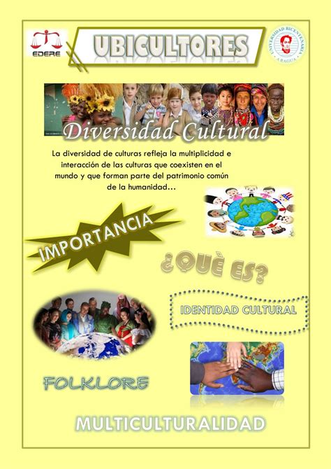 Revista Digital Diversidad Cultural By Rcordero Issuu