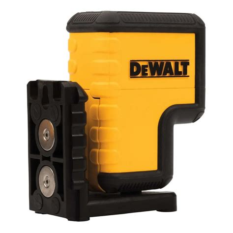 Nivel L Ser Rojo Puntas M Dewalt Dw