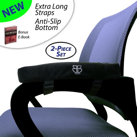 Ergonomic Chair Pads Back at Roderick Tipton blog