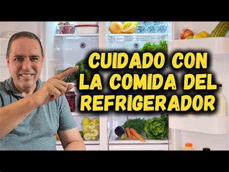 Cuánto dura el pollo cocinado en la nevera consejos clave para