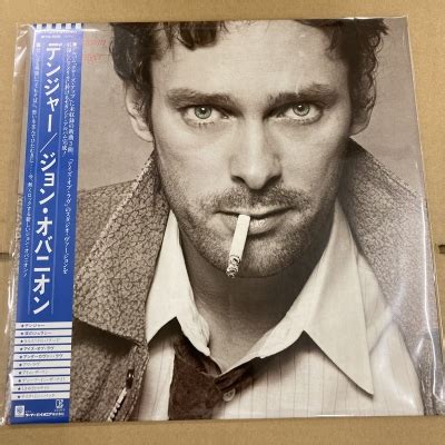 中古 盤質AB デンジャー John O Banion HMV BOOKS online P11274