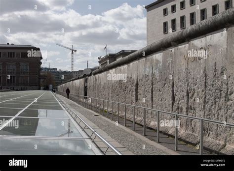 Berlin Wall, Germany Stock Photo - Alamy