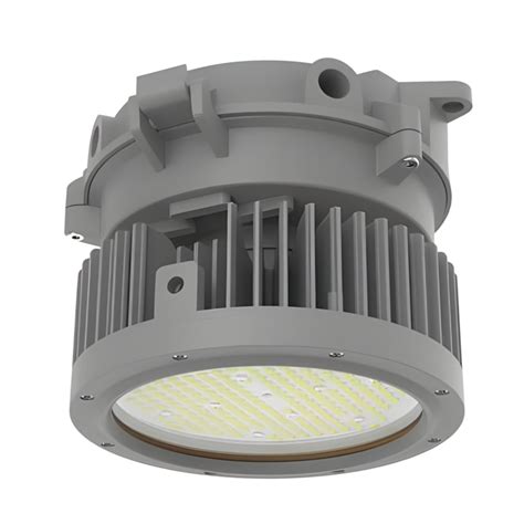 HLRM80U 80W Explosion Proof Round High Bay MaxLite