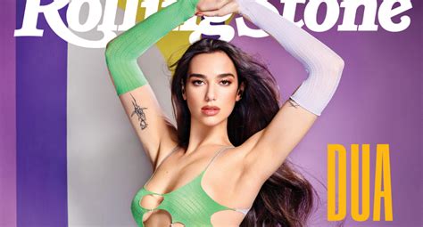 U sulmua pasi mbështeti palestinezët Dua Lipa reagon e revoltuar ndaj