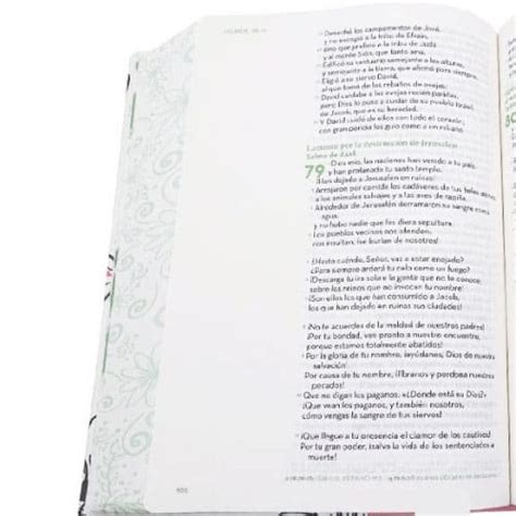 Biblia Arte Rvc Tapa Dura Rosa Blanco Librer A Kyrios