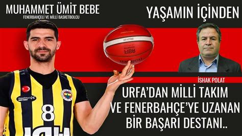 Urfa Dan Milli Tak M Ve Fenerbah E Ye Uzanan Bir Ba Ar Destan Youtube