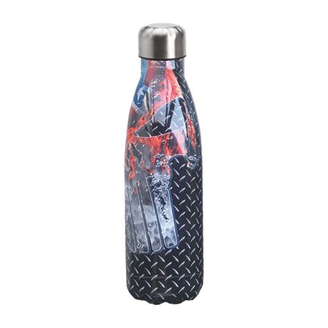 Copie D Une Bouteille D Eau La Sublimation De L Aluminium Ml Avec