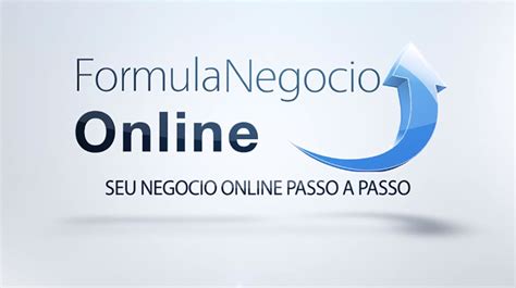 Fórmula Negócio Online funciona