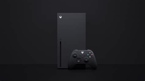 Xbox Series X Premium 4k Theme For Windows 10 Free Wallpaper Themes