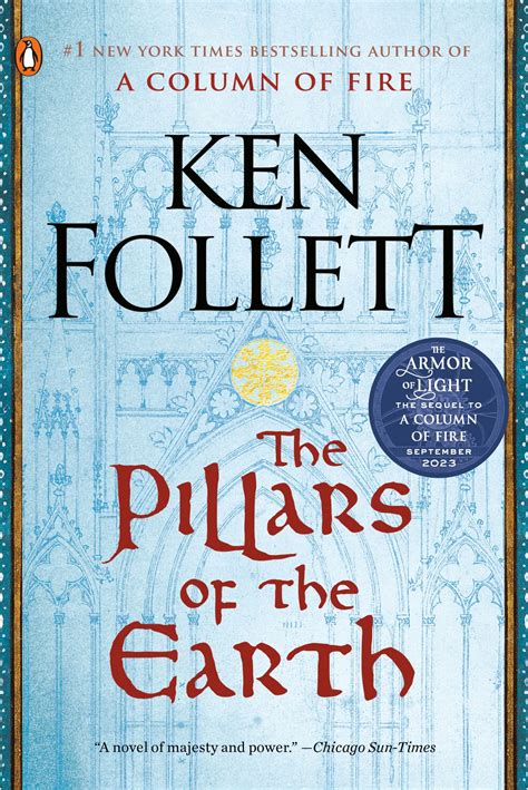 Pillars Of The Earth Synopsis 6