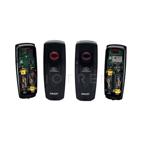 Centurion Photon Smart Fully Wireless Gate Beam Set Iotrend