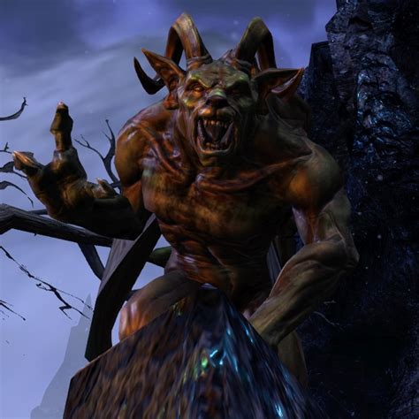 Onlinehaunter Of The Cliffs The Unofficial Elder Scrolls Pages Uesp