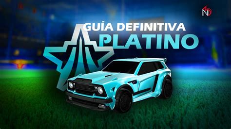 Gu A Definitiva Para Subir De Rango En Platino Youtube