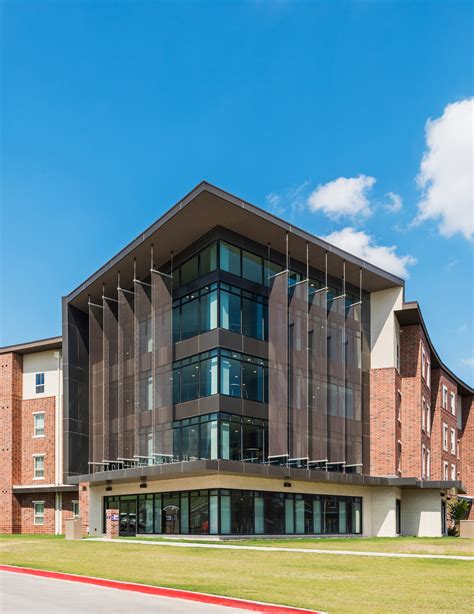 Tarleton State University Traditions Hall | Cascade Architectural