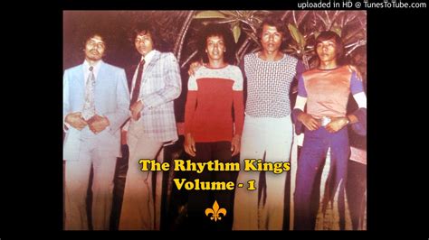 The Rhythm Kings Kenangan Abadiku YouTube