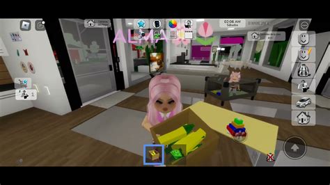 Jugando Roblox Brookhaven Rp Story Youtube