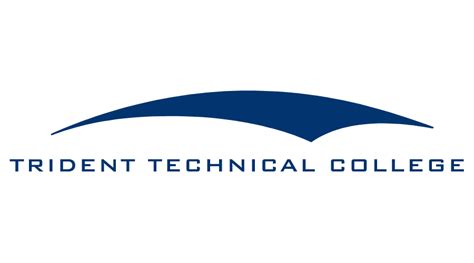 Trident Technical College Vector Logo | Free Download - (.SVG + .PNG ...