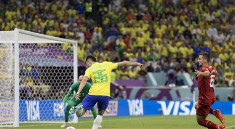 Copa Do Mundo Assista Ao Vivo E De Gra A Ao Jogo Brasil X S Rvia