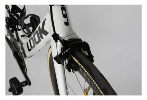 Reconditioned Product Look Blade Rs White Sram Etap Axs V