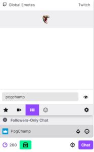 POG Twitch Emote Meaning, Origin & How To Use! – Get On Stream