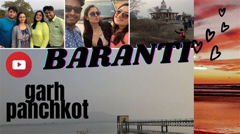 BARANTI TOUR PLAN GARH PANCHKOT JAY CHANADI PAHAR MURUDI LAKE