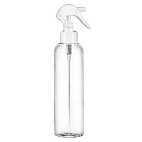 PET Trigger Spray Bottle Use For Storage Chemical 500ml At 22