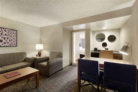 Embassy Suites by Hilton Santa Ana Orange County Airport in Santa Ana ...