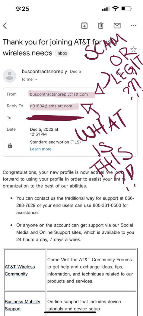 Scam or legit emails?? I ran a safety check on the links and it seemed