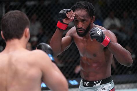 Neil Magny Vs Daniel Rodriguez Full Fight Preview UFC Vegas 64