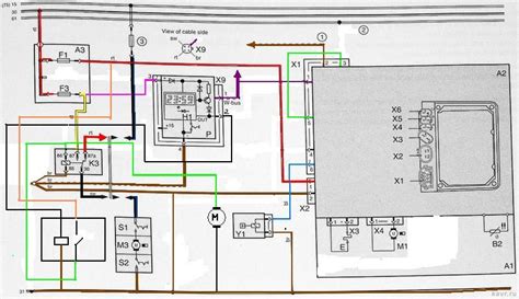Webasto Thermo Top Wiring Diagram - Chicium