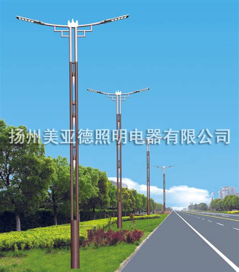 道路灯报价价格图片参数 烽火台