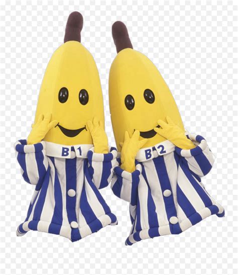 Bananas In Pyjamas Telegraph