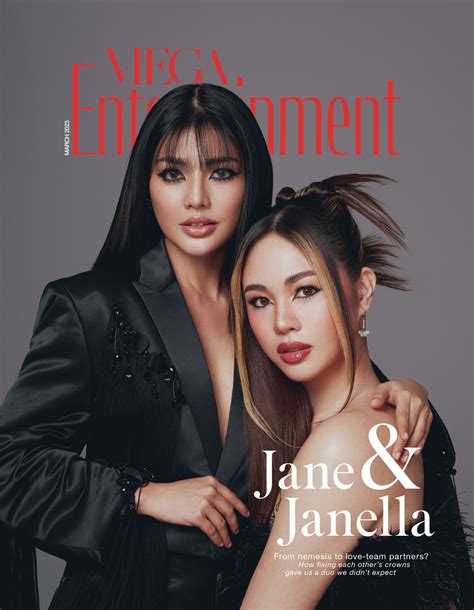 Jane De Leon And Janella Salvador Usher In A New Era For Women On Tv