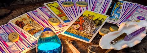 Como leer las cartas del tarot a uno mismo Tarotistas españolas