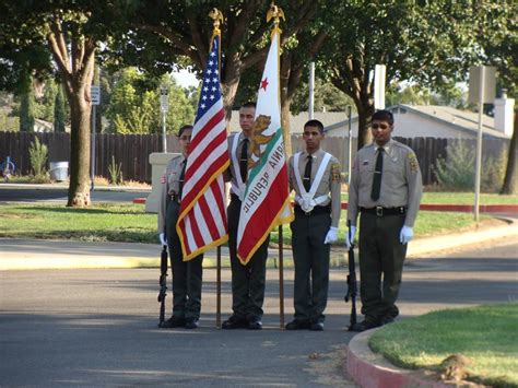 Merced Sheriff Explorer's | Merced County, CA - Official Website