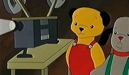 Sooty's Amazing Adventures (1996-1997)