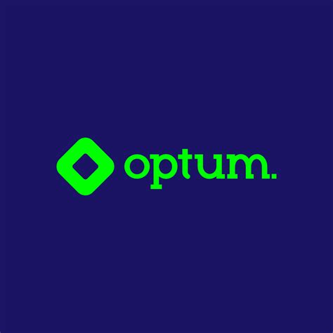 Optum Logo Redesign : WillPatersonDesign