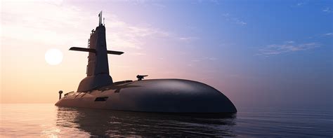 Sea 1000 Future Submarine Shoal Group