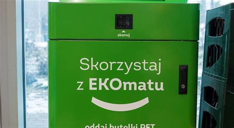 Abka Rozszerza Testy Systemu Kaucyjnego